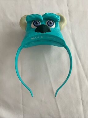 Sully Disney park ears